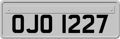 OJO1227