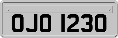 OJO1230