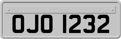 OJO1232