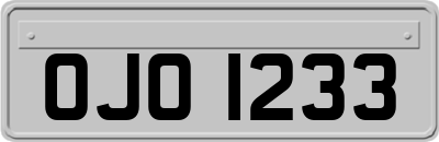 OJO1233