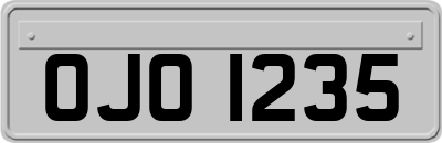 OJO1235