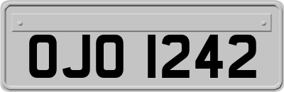 OJO1242
