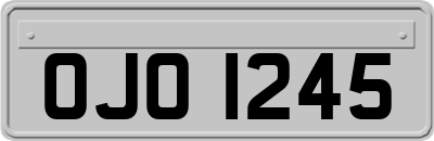 OJO1245