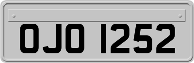 OJO1252