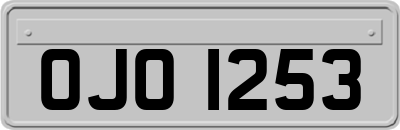 OJO1253