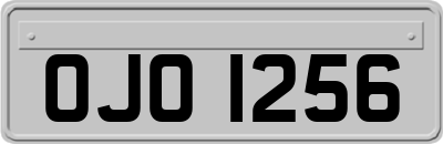 OJO1256