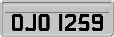 OJO1259