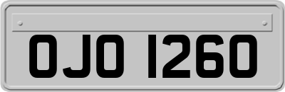 OJO1260