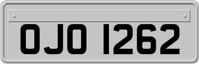 OJO1262