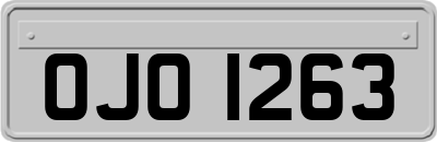 OJO1263