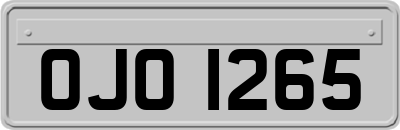 OJO1265