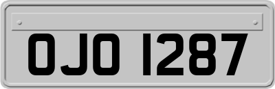OJO1287
