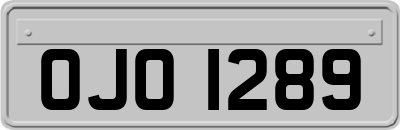 OJO1289