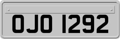 OJO1292