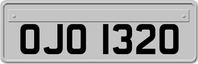 OJO1320