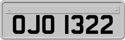 OJO1322