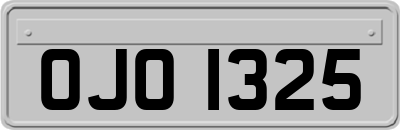 OJO1325
