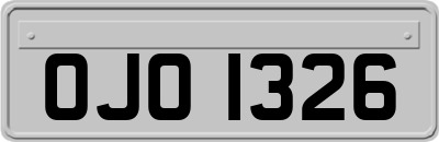 OJO1326