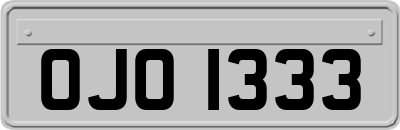OJO1333