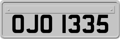 OJO1335