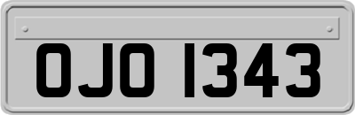 OJO1343