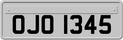 OJO1345