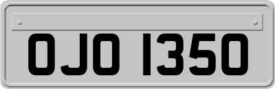 OJO1350