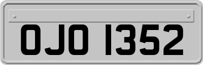 OJO1352