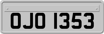 OJO1353