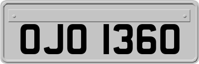 OJO1360