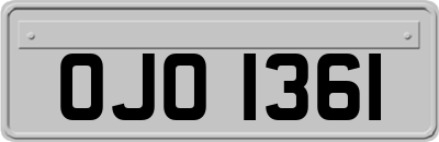 OJO1361