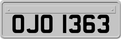 OJO1363