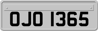 OJO1365