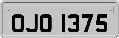 OJO1375