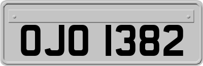 OJO1382