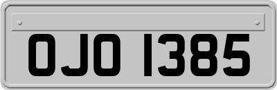 OJO1385