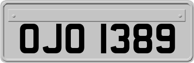 OJO1389