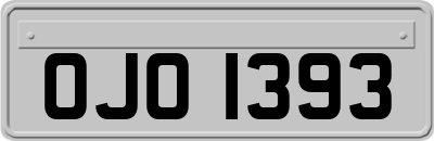 OJO1393