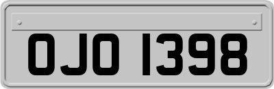 OJO1398