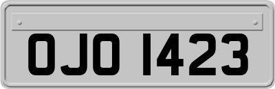 OJO1423