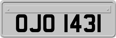 OJO1431