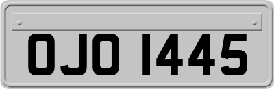 OJO1445