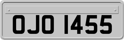 OJO1455