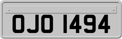 OJO1494