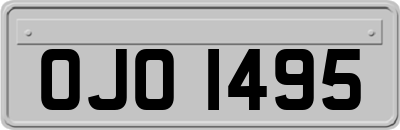 OJO1495