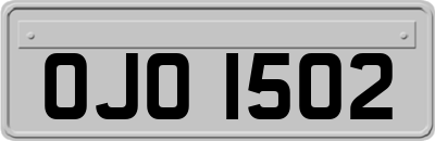 OJO1502