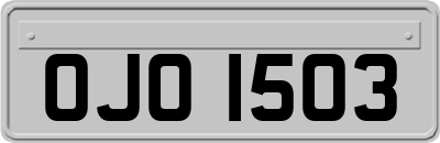 OJO1503