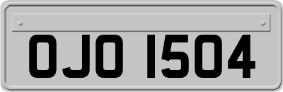 OJO1504
