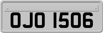 OJO1506