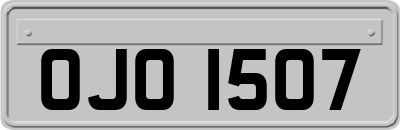 OJO1507